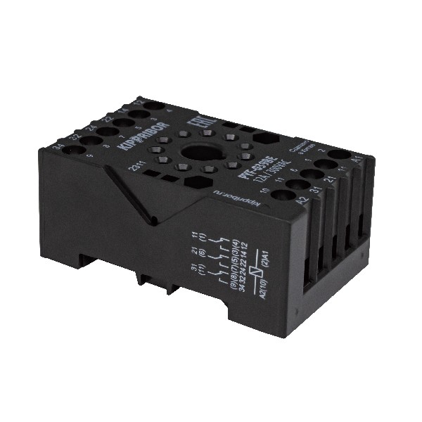 ОВЕН Монтажные колодки KIPPRIBOR PYF-039BE
